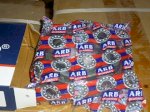 Arb Bearing Limited ( Ấn Độ)