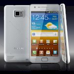 Samsung I9100  Galaxy S2 16Gb White Giá Rẻ Nhất == 7.998.000Vnđ