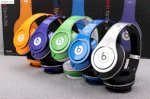 Monster Beats By Dr.dre Studio Limited Edition Full Color