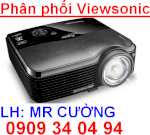 Máy Chiếu Viewsonic Pro 8300 Lh:mr Cường 0909340494.Nhà Phân Phối Chính Thức Sony,Dell,Panasonic, Viewsonic…..