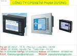 Màn Hình Giao Diện Điều Khiển Hmi Omron Np Series  Np5-Mq000B Np5-Mq001B Np5-Sq000B Np5-Sq001B