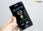 Samsung Galaxy Note  Màn Hình 5.3Xách Tay Chính Hãng