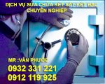 Chuyên Sửa Chữa Két,Mở Két Sắt.phước 0932 331221 Chuyên Mở Két  Ở Hà Nội.