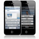 Iphone 4S 32Gb:android 5.0-Os Xách Tay Mới Zịn 100%
