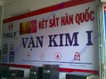 Thi Cong Showroom Mat Tien