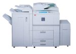 Đổ Mực Giá Siêu Rẻ Máy Photocopy Ricoh Aficio Mp1600,2000Le,2500,2591,3391,2045. Af551,Af1055,Af1060,Aficio 2075...