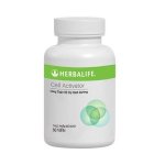 Cell Activator - Khuyến Mãi Lớn Giảm Giá Đặc Biệt 42% - Hỗ Trợ Sản Sinh Năng Lượng Tế Bào ( Herbalife )