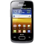 Trả Góp: Samsung Galaxy Y Duos S6102 (2 Sim) Android Os, V2.3, Kết Nối: 3G, Wifi, Usb, Bluetooth, Gprs, Edge, Bộ Nhớ: 160Mb