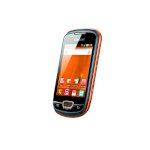 Trả Góp: Samsung S5570 Galaxy Mini (Màu Cam / Xanh Cốm) Android 2.2 Froyo, 3G, Wifi, Usb, Bluetooth, Gprs, Edge