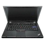Trả Góp: Laptop Lenovo Thinkpaq T420 94180Cto (I5-2430 Vga Rời 1G) 2Gb 500Gb 14.1 Inch