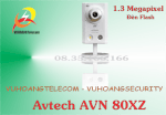Avtech Avn-80Xz , Avtech Avn 80Xz , Camera Avtech Avn80Xz Hoàn Toàn Mới , Avtech Avn-80Xz Camera Ip 1.3Megapixel H.264 Chất Lượng Hơn