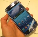 Samsung I9100 Galaxy S Ii 8Gb Black