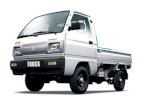 Đại Lý Xe Tải Suzuki Chuyên Bán Xe Tải Suzuki 650Kg, Suzuki 750Kg Bán Trả Góp