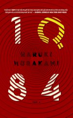 Thuê Sách 1Q84 (Tập 1) - Haruki Murakami