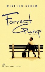 Thuê Sách Forrest Gump - Winston Groom