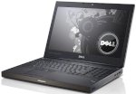 Dell Precision M4600| I7 2620Qm |8G|500G|1Gb Amd Firepro M5950|