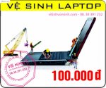 Vệ Sinh Laptop Đúng Cách Giá Rẻ Uy Tín Ko Lột Đồ Chi Với 100K