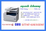 Cty Minh Khang (08.62664567) Bán Máy Photocopy Xerox Dc S1810, Fuji Xerox Docucentre S1810, Bán Drum Gạt Mực Máy Photocopy Xerox, Bảo Hành Bảo Trì Máy Photocopy Xerox Dc S1810