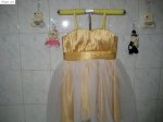 Đầm Dạ Hội / Váy Bby / Thời Trang Trẻ Em