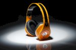 Monster Beats Studio Lamborghini Limited Edition Headphones