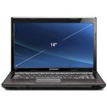Trả Góp: Laptop Lenovo G470 - 59316908 Intel® Core™ I3 Processor 2350M 4Gb 500Gb 14.1 Inch