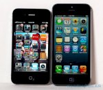 Iphone 5 Retina,Hkphone 5 Giá Rẻ Nhất