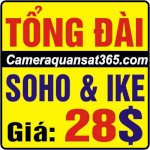 G-Link Bánbuôn & Lẻ Các Loại Tổng Đài Điện Thoại, Shoho, Soho, Ike, Dlt, Panasonic, Tong Dai Dien Thoai, Tổng Đài Điện Thoại Shoho Tc-108