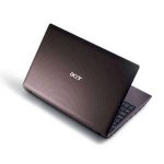 Trả Góp: Laptop Acer As4752-2432G64Mn/ Lx.rtk0C.025 (Mncc) - Brown Intel® Core™ I5-2430M 2Gb 640Gb 14 Inch