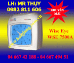 Mua Máy Chấm Công Thẻ Giấy Tặng Ngay Giá Treo Thẻ + 200 Thẻ - Lh Mr Thụy 0982 811 606