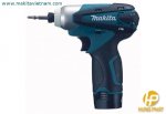 Máy Bắt Vít Chạy Pin Makita Td090Dwe, Máy Bắt Chạy Pin Makita Td090Dwe, May Bat Vit Chay Pin Makita Td090Dwe, Makita Td090Dwe-  Đại Lý Makita Miền Bắc - Công Ty Tnhh Xnk & Cn Hưng Phát - 04 628 42054