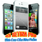 Hkphone 4S-3G Retina Pro