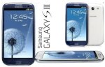 Samsung Galaxy Siii I9300