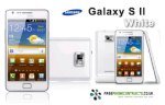 Samsung Galaxy S2 White  Xách Tay Chính Hảng