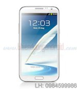 Ss Galaxy Note2,Android Galaxy Note 2,Sam Sung Galaxy Note 2 Copy 100% Giá Rẻ