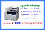 Cty Minh Khang (08.62664567) Bán Máy Photocopy Xerox Dc S2010, Fuji Xerox Docucentre S2010, Bán Drum Gạt Mực Máy Photocopy Xerox, Bảo Hành Bảo Trì Máy Photocopy Xerox Dc S2010
