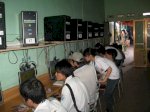 Bán Thanh Lý 23 Bộ Máy Tính Cũ Chuyên Game 3D Main Asus – Ram 2Gb – Hdd 80Gb – Vga 1Gb – Lcd 19” Samsung Tại Hà Nội