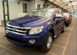 Ford Ranger Xlt Mt, Giao Xe Ngay!