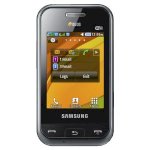 Trả Góp: Samsung E2652W Champ Duos Màn Hình Cảm Ứng Rộng 2.6, Kết Nối: Wifi, Usb, Bluetooth, Gprs, Edge, Bộ Nhớ: 50Mb