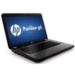 Trả Góp: Laptop Hp Pavilion G6/2002Tu - Black Intel® Core™ I3-2350M 2Gb 500 Gb 14 Inch