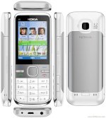 Nokia C5 White = Giá Khuyến Mại  = 2.650.000Vnđ