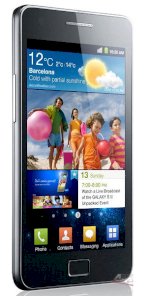 Điện Thoại Samsung Galaxy S2 Xách Tay