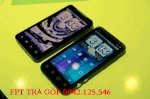 Trả Góp/Hết Fpt : Htc Evo 3D Màn Hình 3D 4.3 Inches Chính Hãng Nguyên Box Trả Góp Samsung Galaxy Tab 2 10.1 Galaxy Note 2 N7100 Galaxy S3 I9300 Galaxy S7562 Galaxy Tab 2 P5100 Galaxy Tab 2 7” Gt-P3100