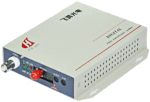 1 Channel Digital Video Optical Transmitter & Receiver Fh-Net