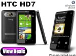 Htc Hd7 16Gb == Giá Khuyến Mại  Chỉ Còn == 3.998.000 Đ