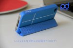 Bao Da Thông Minh Guoer Cho Iphone 4/4S - Guoer Smart Cover For Iphone