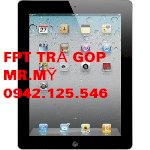 Trả Góp Apple Ipad 2 16Gb Wifi 3G Black/White  ................!!!!