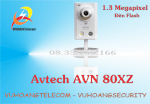 Avtech Avn 80Xz, Camera Ip Avtech Avn 80Xz, Avtech Avn 80Xz, Camera Ivs Ip Megapixel Avtech Avn 80Xz, Công Nghệ Push Video Mới Nhất. Hàng Đang Có Tại Vuhoangsecurity.com -