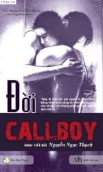 Thuê Sách Đời Callboy - Nguyễn Ngọc Thạch
