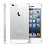 Apple Iphone 5 64Gb Black ,White.(Phien Bãn Quốc Tế - 4.100.000 Vnđ