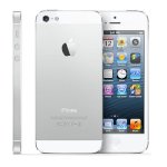 Apple Iphone 5 64Gb Black ,White.(Bản Quốc Tế) Xách Tay